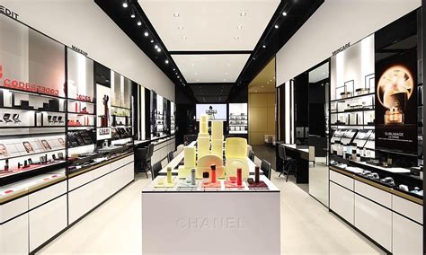 chanel st|chanel st johns town center.